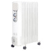 SLOVAKIA TREND RADIATOR NSC-A1, 1000/1500/2500W, 11 REBROVY, 230V, OLEJOVY, 2212613