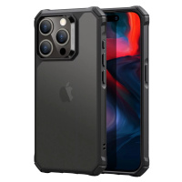 Kryt ESR AIR ARMOR IPHONE 15 PRO MAX FROSTED BLACK (4894240178195)