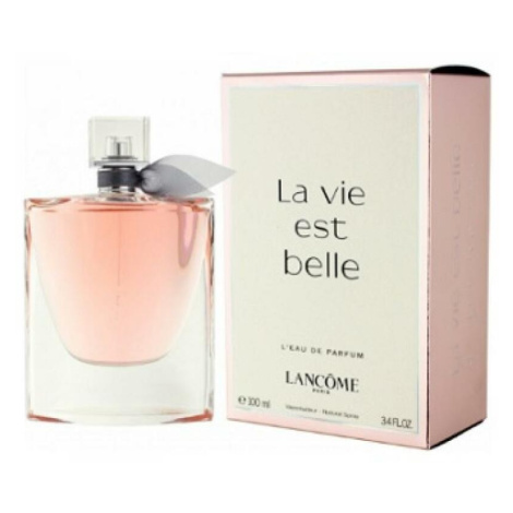 LANCOME La Vie Est Belle toaletná voda 100 ml