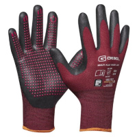 Gebol Dámske pracovné rukavice Multi Flex Touch Lady, veľ. 8/M