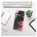 Odolné silikónové puzdro iSaprio - Fall Roses - Samsung Galaxy S10+