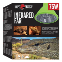 Žiarovka Repti Planet Far Infrared HEAT 75W