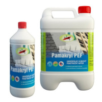 PAMAKRYL PEF - Hĺbkový penetračný náter bezfarebný 10 l