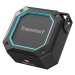 Tronsmart Groove 2, Wireless Bluetooth Speaker, 10W, čierny