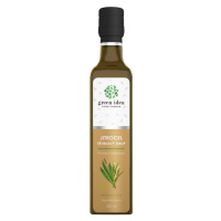 LIEČIVÉ RASTLINY skorocelový sirup trstinový v skle 250 ml