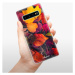 Odolné silikónové puzdro iSaprio - Autumn Leaves 03 - Samsung Galaxy S10