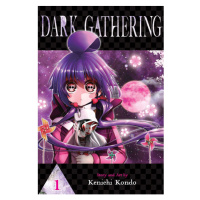 Viz Media Dark Gathering 1