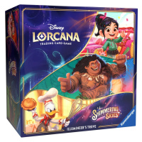 Ravensburger Disney Lorcana: Shimmering Skies - Illumineer´s Trove