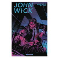 Dynamite Entertainment John Wick 1 (Pevná väzba)