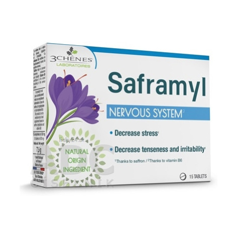 Saframyl