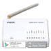 EVOLVEO Sonix - bezdrôtový GSM alarm (4 ks diaľk. ovl., PIR čidlo pohybu, čidlo na dvere/okno, e