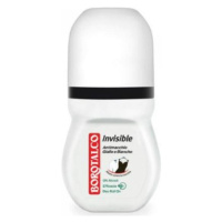 BOROTALCO Guličkový deodorant Invisible 50 ml