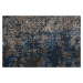 Kusový koberec Cocktail Wonderlust Blue/Grey - 160x230 cm Flair Rugs koberce