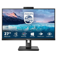 Philips 272S1MH/00 monitor 27