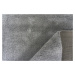 Kusový koberec MICROSOFT 8301 Light grey Rozmery koberca: 80x150
