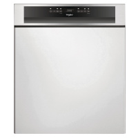 WHIRLPOOL WBO 3O33 PL X