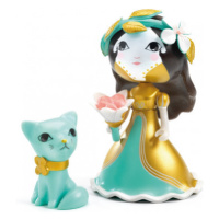 Arty Toys - Princezná Eva & mačiatko