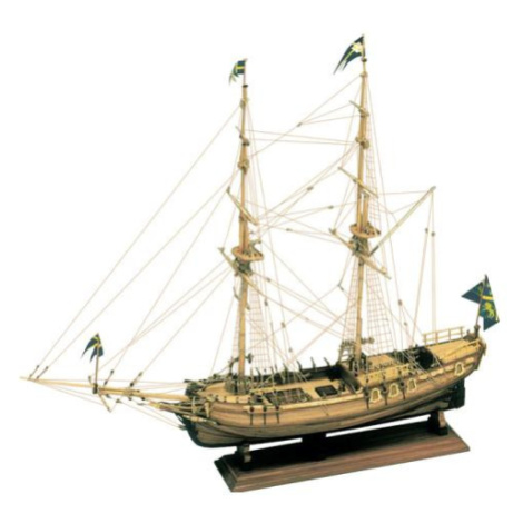 COREL Amphion 1778 1:40 kit