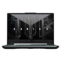 ASUS TUF Gaming A15 (FA506NC-HN001W) čierny