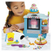 Hasbro Play-doh Hracia sada na tvorbu tort F1321