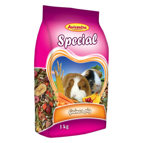 Avicentra Morča Špeciál - 1kg