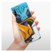 Plastové puzdro iSaprio - Graffiti - Sony Xperia L4