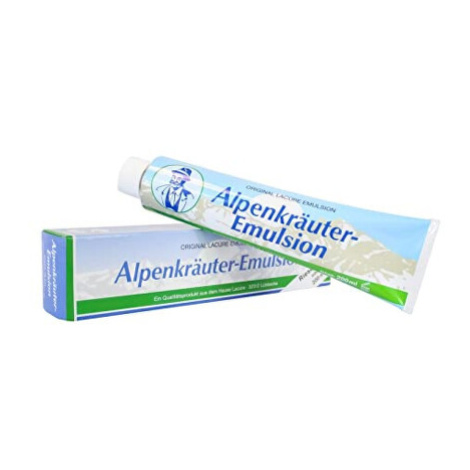 PRIMAVERA Alpenkräuter emulsion 200 ml