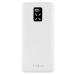 Fixed FIXZEN-10 power banka White