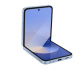 Samsung Galaxy Z Flip 6, 512GB, 5G, Blue, CZ distribúcia