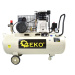 Geko Kompresor 100L olejový typ Z G80315