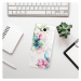 Silikónové puzdro iSaprio - Flower Art 01 - Xiaomi Redmi 5 Plus