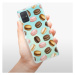 Odolné silikónové puzdro iSaprio - Macaron Pattern - Samsung Galaxy A71
