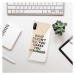 Odolné silikónové puzdro iSaprio - Makes You Stronger - Xiaomi Mi A2 Lite