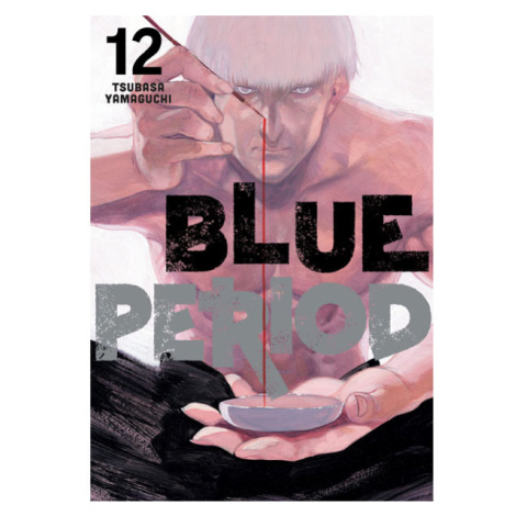 Kodansha America Blue Period 12