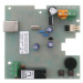 Jednotka OPJ RAK BES ACCESS RS232 USB Master čítačka (RFID) 125kHz KARAT (RYS)