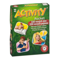 Activity Pocket Piatnik