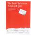 MS The Best Christmas Songbook Ever