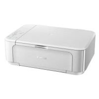 Canon PIXMA MG3650S biela (A4, tlač/kopírovanie/skenovanie/cloud, duplex, WiFi, USB)