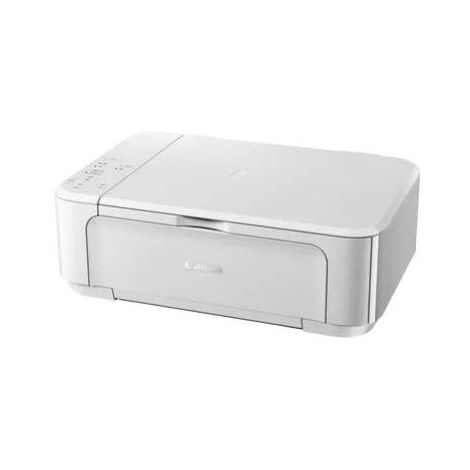 Canon PIXMA MG3650S biela (A4, tlač/kopírovanie/skenovanie/cloud, duplex, WiFi, USB)