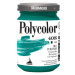 MAIMERI POLYCOLOR - Jemné vinylové farby (408 - turquoise blue, 140 ml)