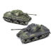 Classic Kit military A02341 - Sherman Firefly (1:72)