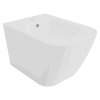 Mexen Madox, závesný bidet 515x365x320 mm, biela, 35155100