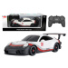 RASTAR Auto na diaľkové ovládanie RC Porsche 911 GT3 1:18 Rastar biele
