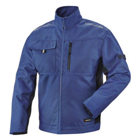PARKSIDE® Pánska pracovná bunda (XL (56/58), modrá)