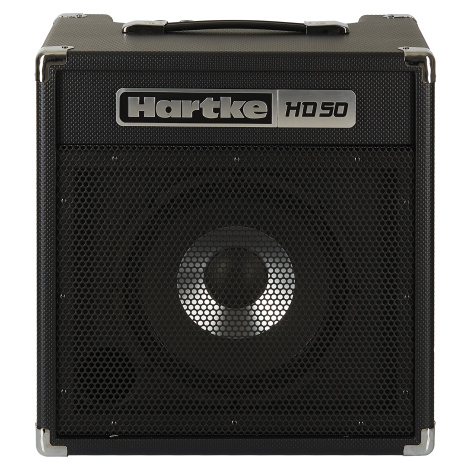 Hartke HD50