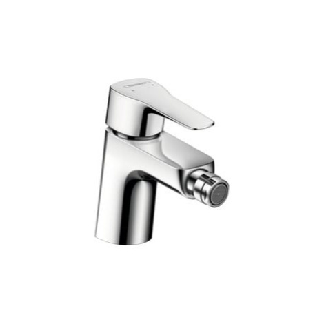 Hansgrohe HG248 bidetová batéria s výpusťou chróm SIKOBHGMS235