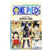 Viz Media One Piece 3In1 Edition 15 (Includes 43, 44, 45)