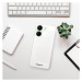 Odolné silikónové puzdro iSaprio - 4Pure - bílý - Xiaomi Redmi 13C