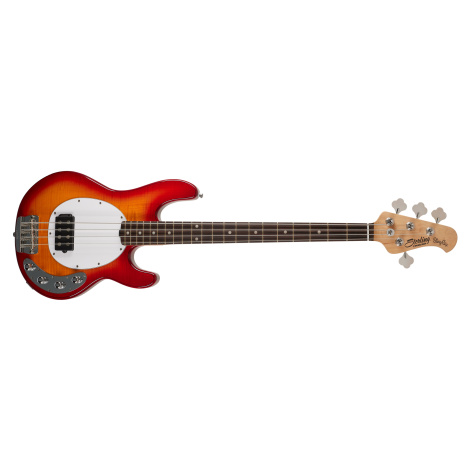 Sterling by Music Man Ray34 FM HCB R2