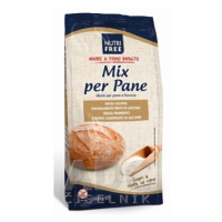 NutriFree Mix per Pane